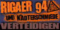 Rigaer 94 und Kadterschmiede verteidigen!