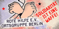 Rote Hilfe Ortsgruppe Berlin