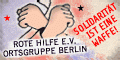 Rote Hilfe Ortsgruppe Berlin