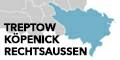 Treptow-Köpenick rechtsaußen